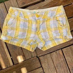 Roxy shorts BUNDLE AND SAVE